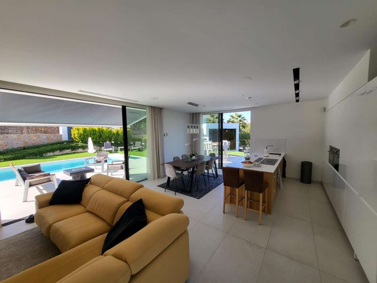 Willa z 5 Sypialniami w Las Colinas Golf, Orihuela - Image 9