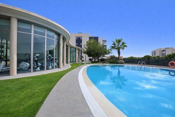 Appartement de 3 Chambres à Los Dolses, Orihuela Costa