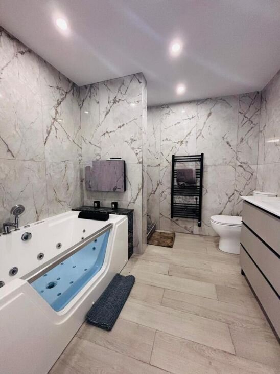 4-Bedroom House in Pueblo 9, San Miguel de Salinas - Image 28