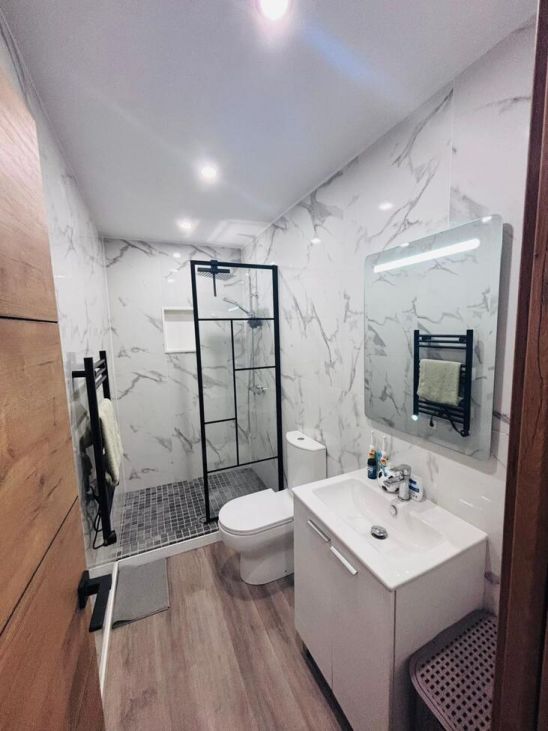 4-Bedroom House in San Miguel de Salinas - Image 31