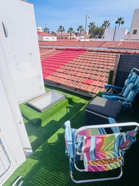 4-Bedroom House in San Miguel de Salinas - Image 37