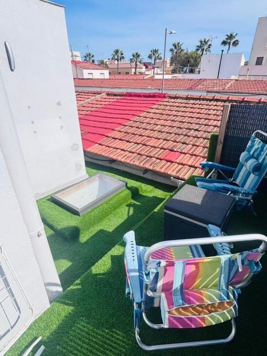 4-Bedroom House in Pueblo 9, San Miguel de Salinas - Image 37