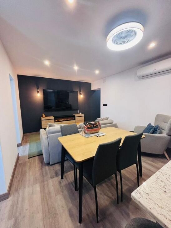 4-Bedroom House in Pueblo 9, San Miguel de Salinas - Image 4