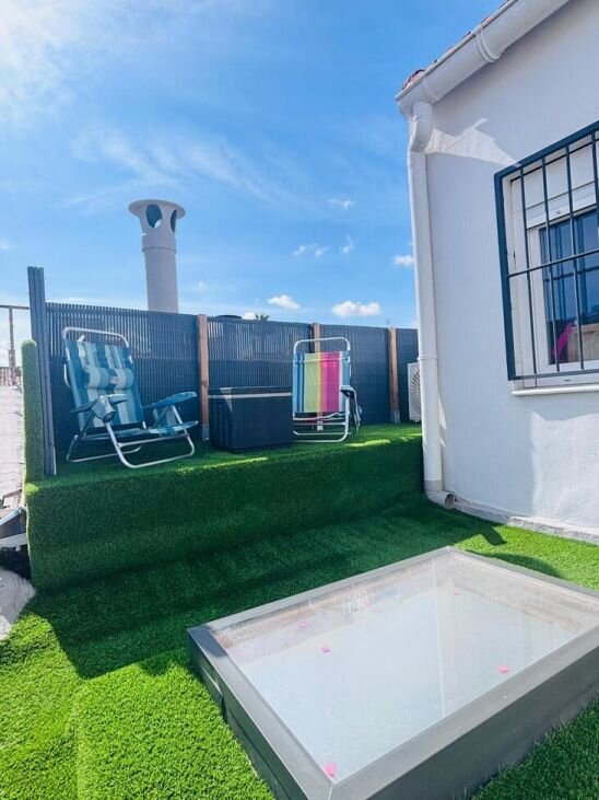 4-Bedroom House in Pueblo 9, San Miguel de Salinas - Image 40
