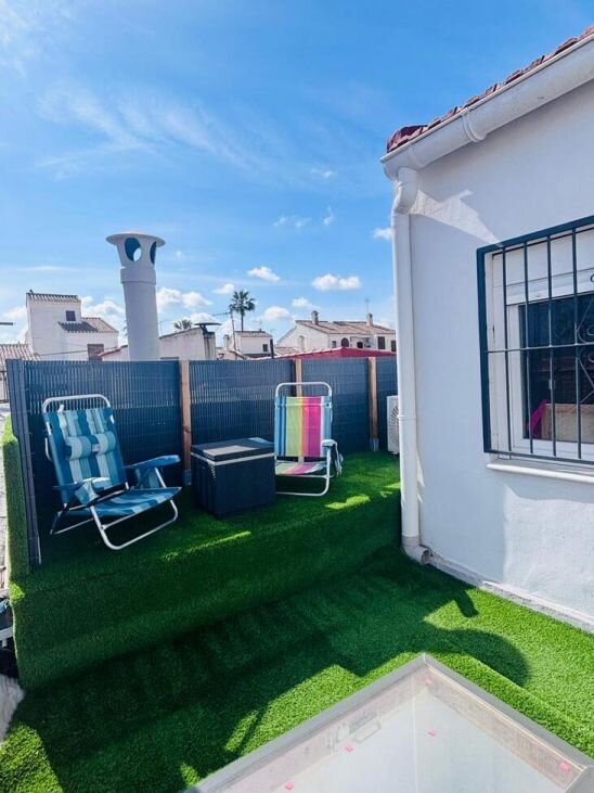 4-Bedroom House in Pueblo 9, San Miguel de Salinas - Image 41