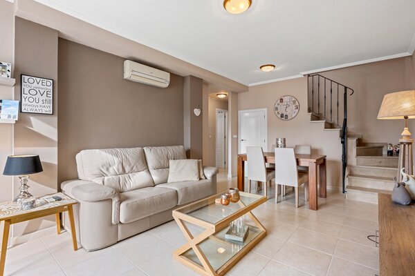 3-Zimmer Wohnung in San Cayetano, Torre - Pacheco