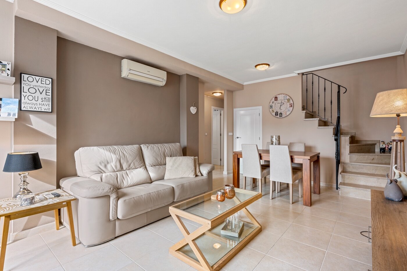 3-Zimmer Wohnung in San Cayetano, Torre - Pacheco - Image 1