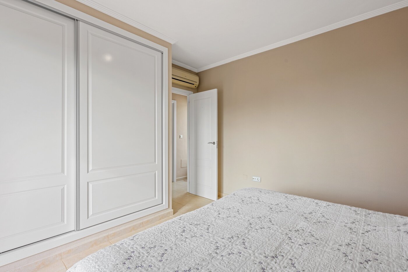 3-Zimmer Wohnung in San Cayetano, Torre - Pacheco - Image 18
