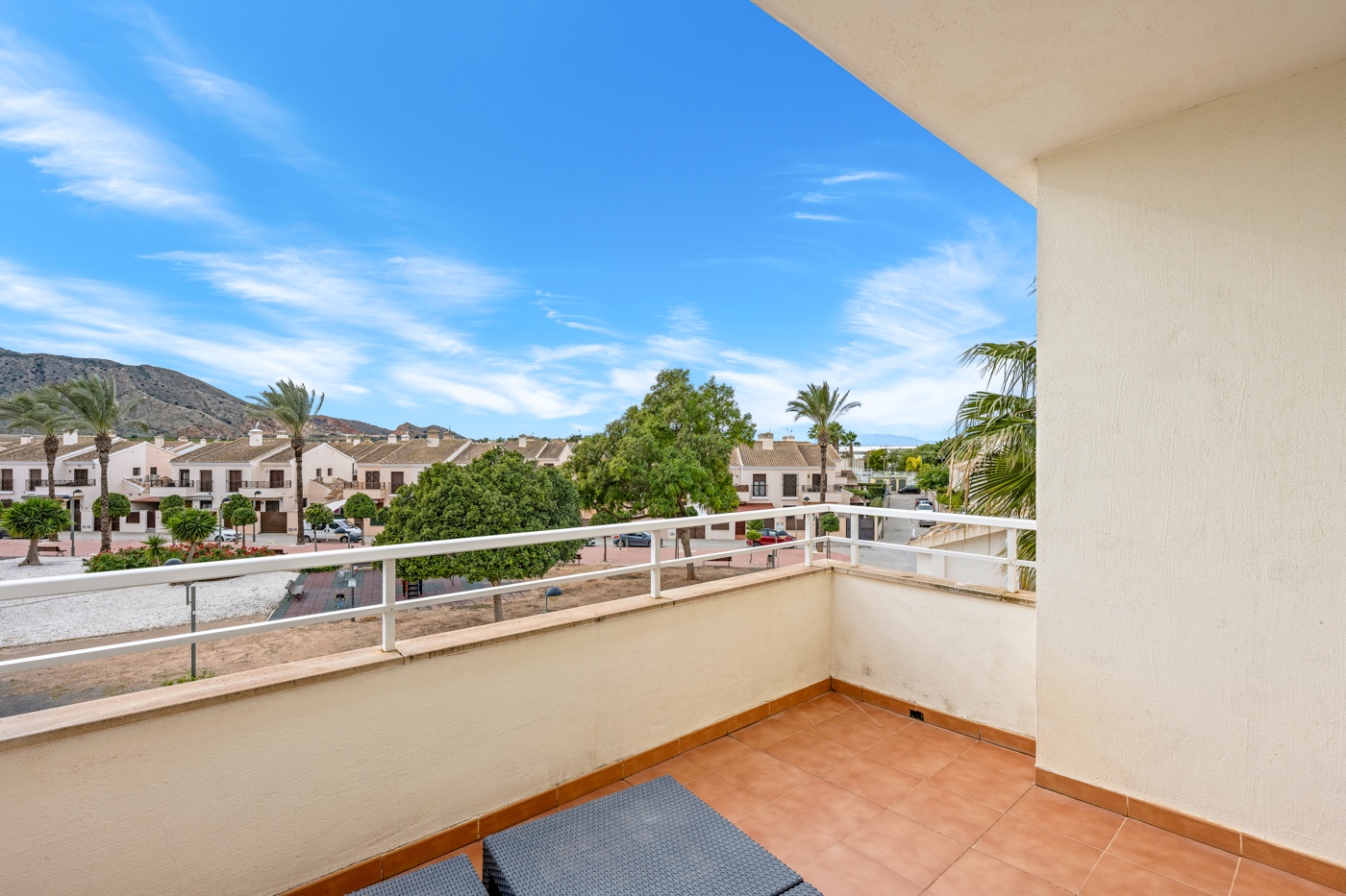 3-Bedroom Apartment in San Cayetano, Torre - Pacheco - Image 19
