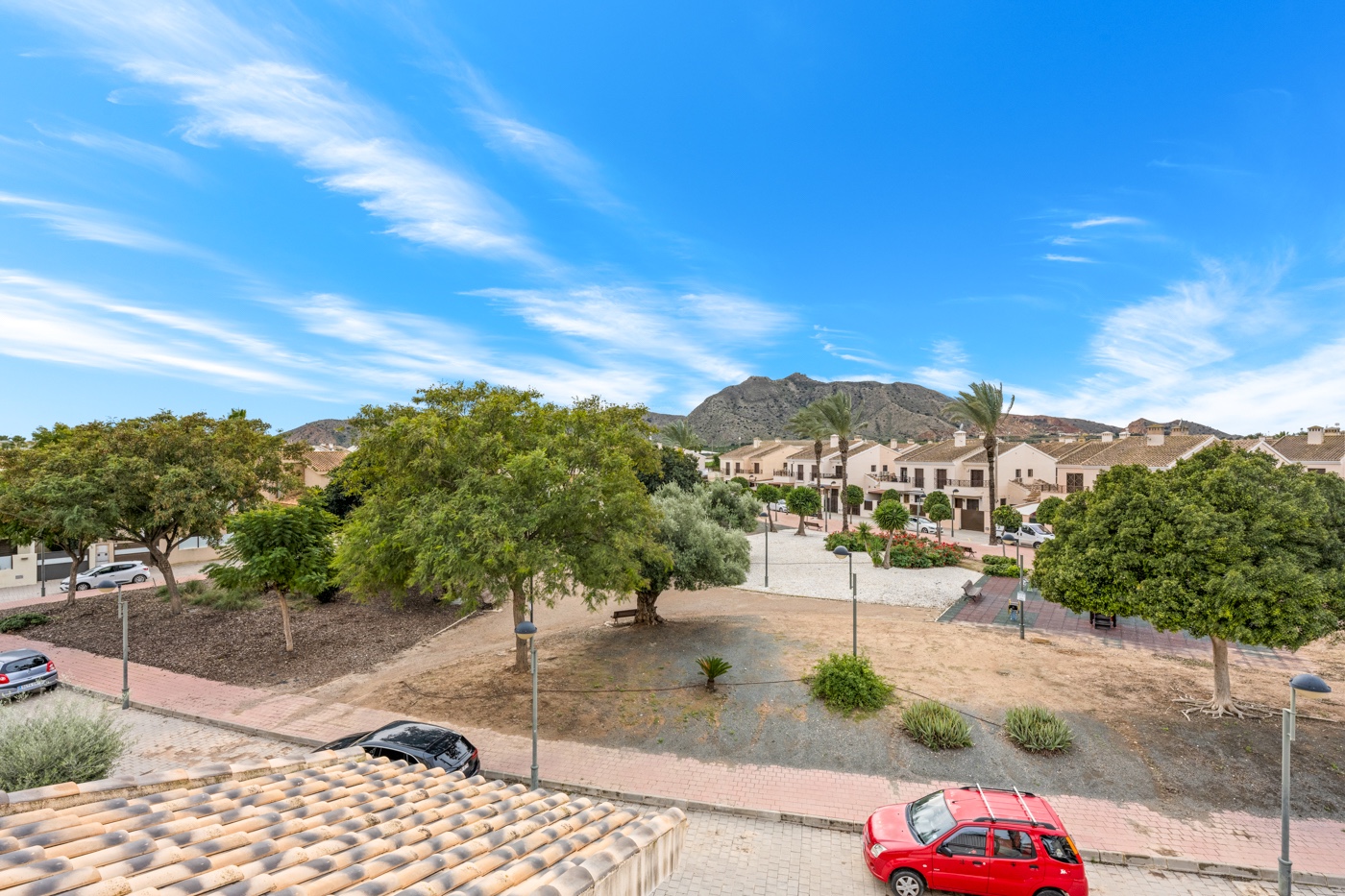 3-Bedroom Apartment in San Cayetano, Torre - Pacheco - Image 20