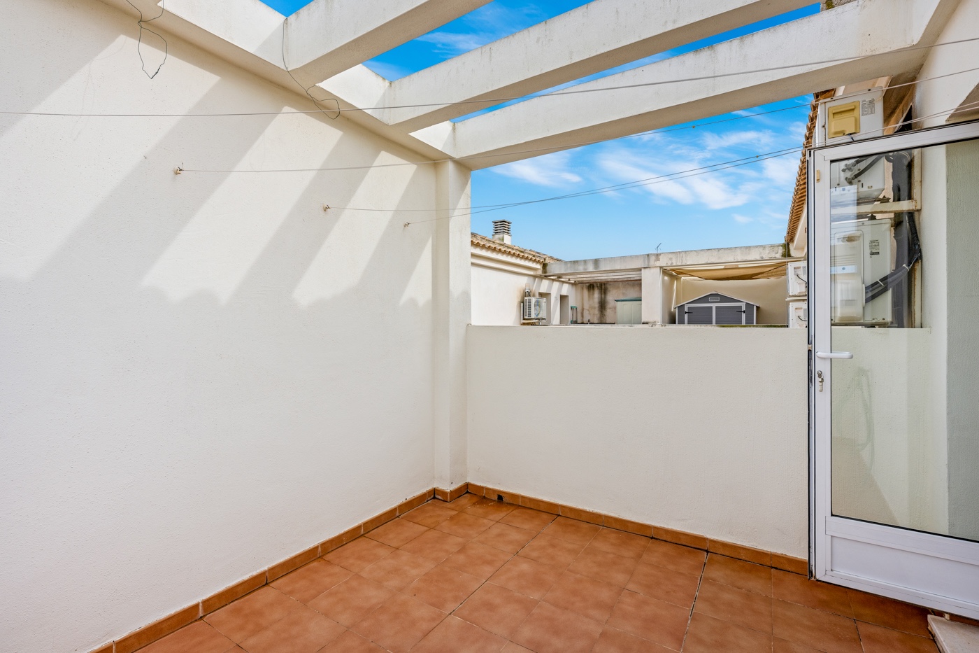 3-Bedroom Apartment in San Cayetano, Torre - Pacheco - Image 22