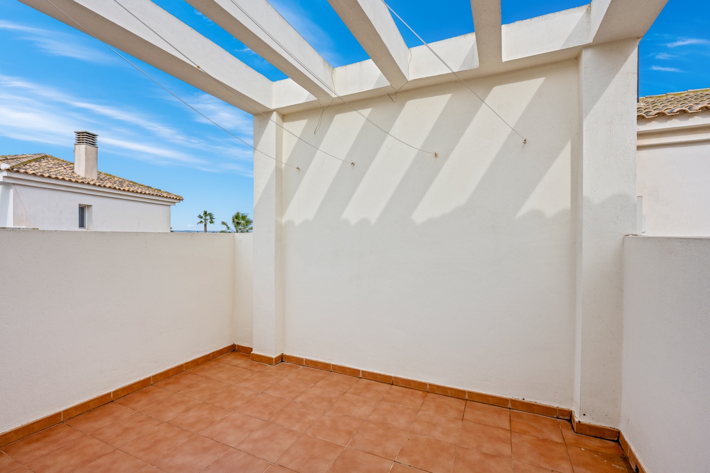 3-Bedroom Apartment in San Cayetano, Torre - Pacheco - Image 23