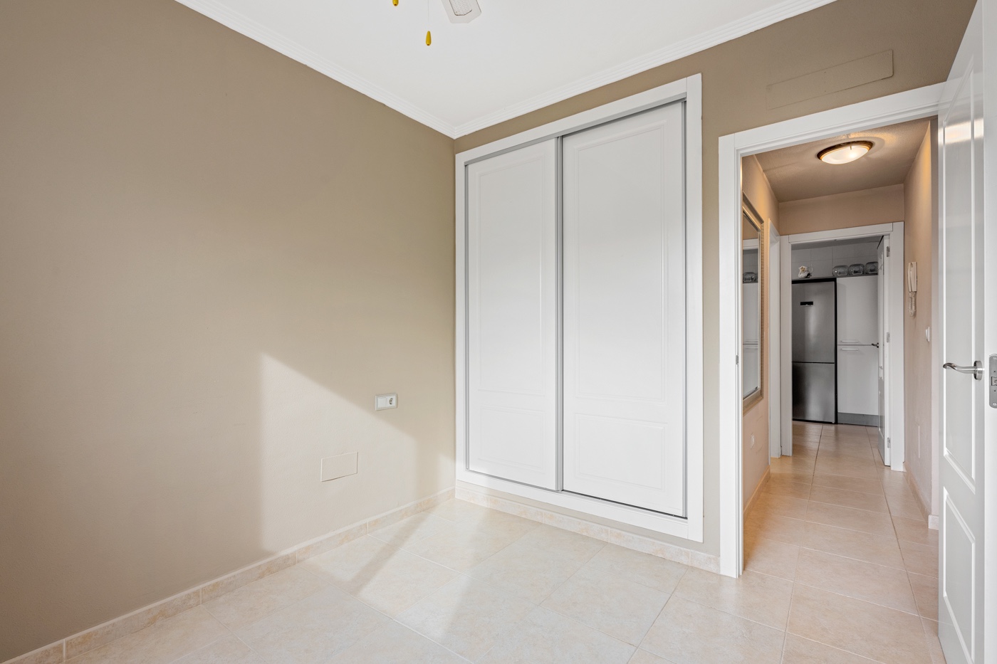 3-Bedroom Apartment in San Cayetano, Torre - Pacheco - Image 27