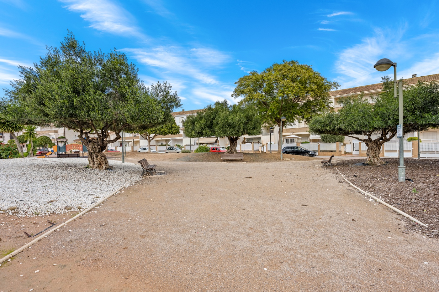 3-Bedroom Apartment in San Cayetano, Torre - Pacheco - Image 29