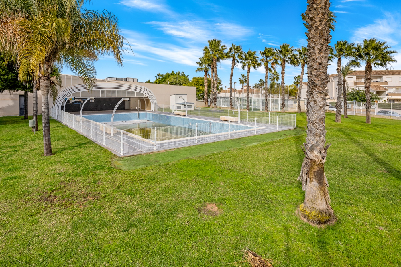 3-Bedroom Apartment in San Cayetano, Torre - Pacheco - Image 32