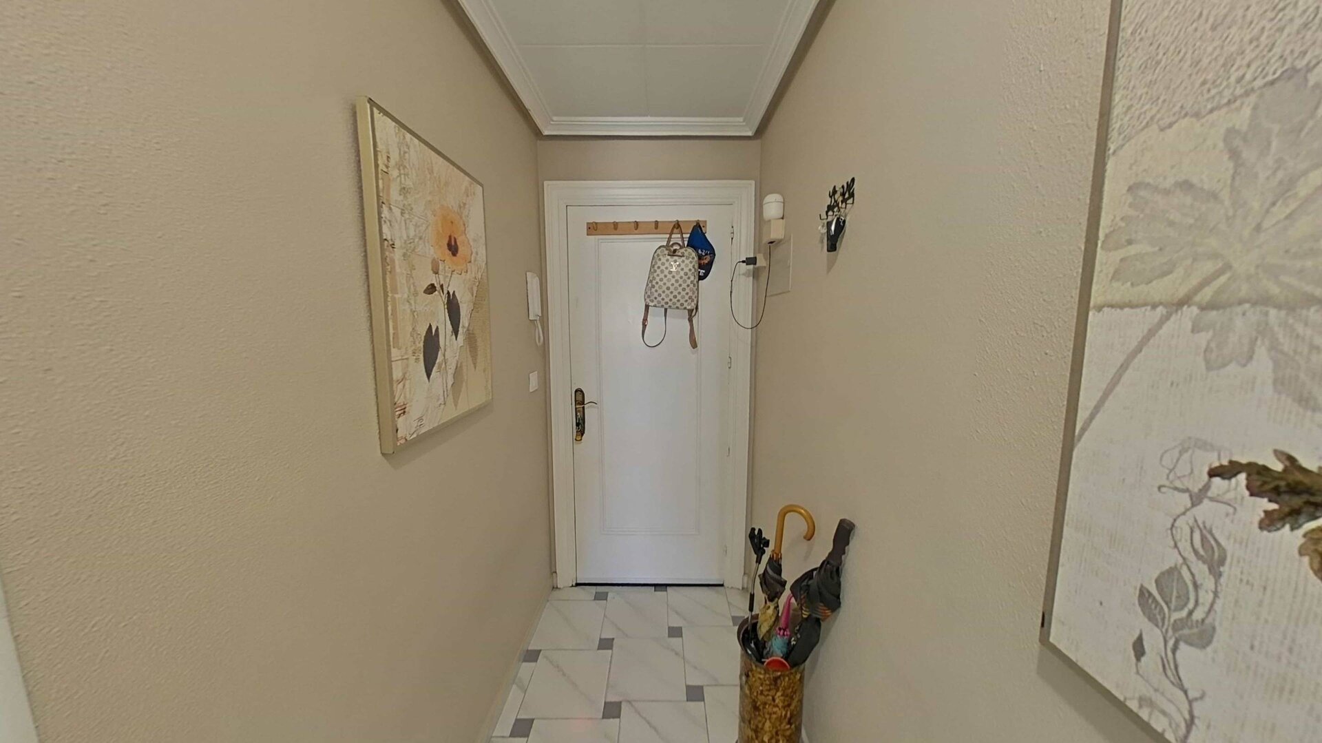 Penthous z 3 Sypialniami w Pilar de la Horadada, Pilar de la Horadada - Image 10