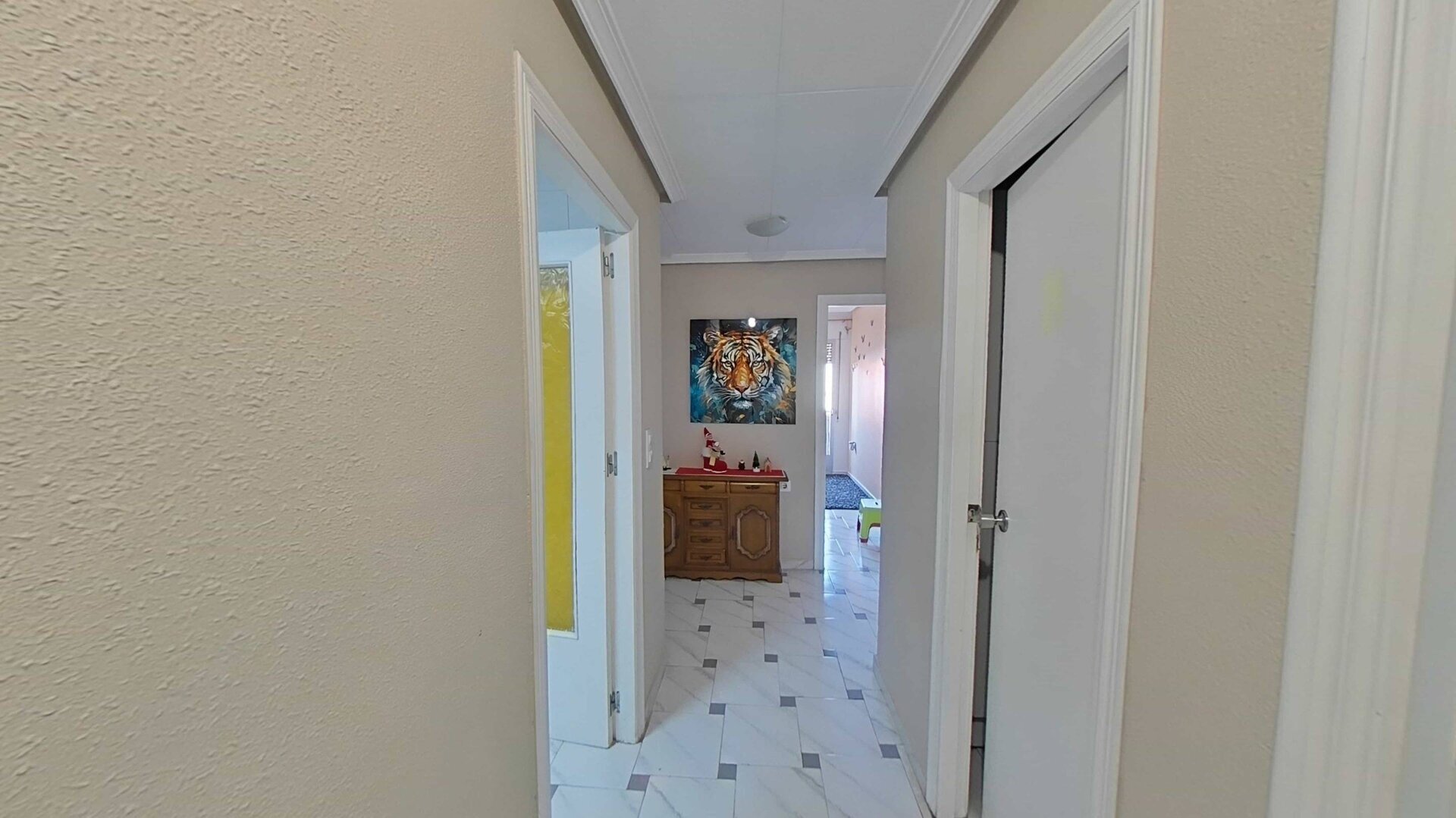 Penthouse de luxe de 3 Chambres à Pilar de la Horadada, Pilar de la Horadada - Image 11
