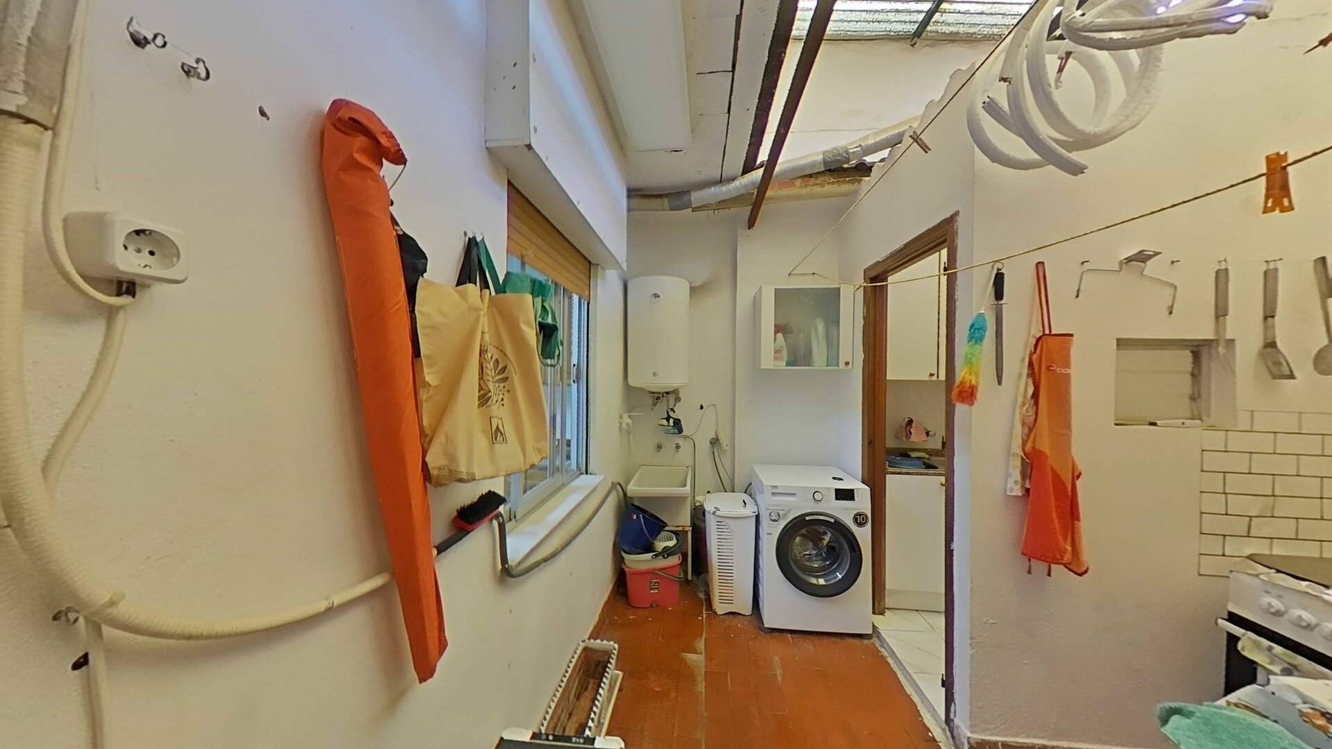 Penthous z 3 Sypialniami w Pilar de la Horadada, Pilar de la Horadada - Image 12