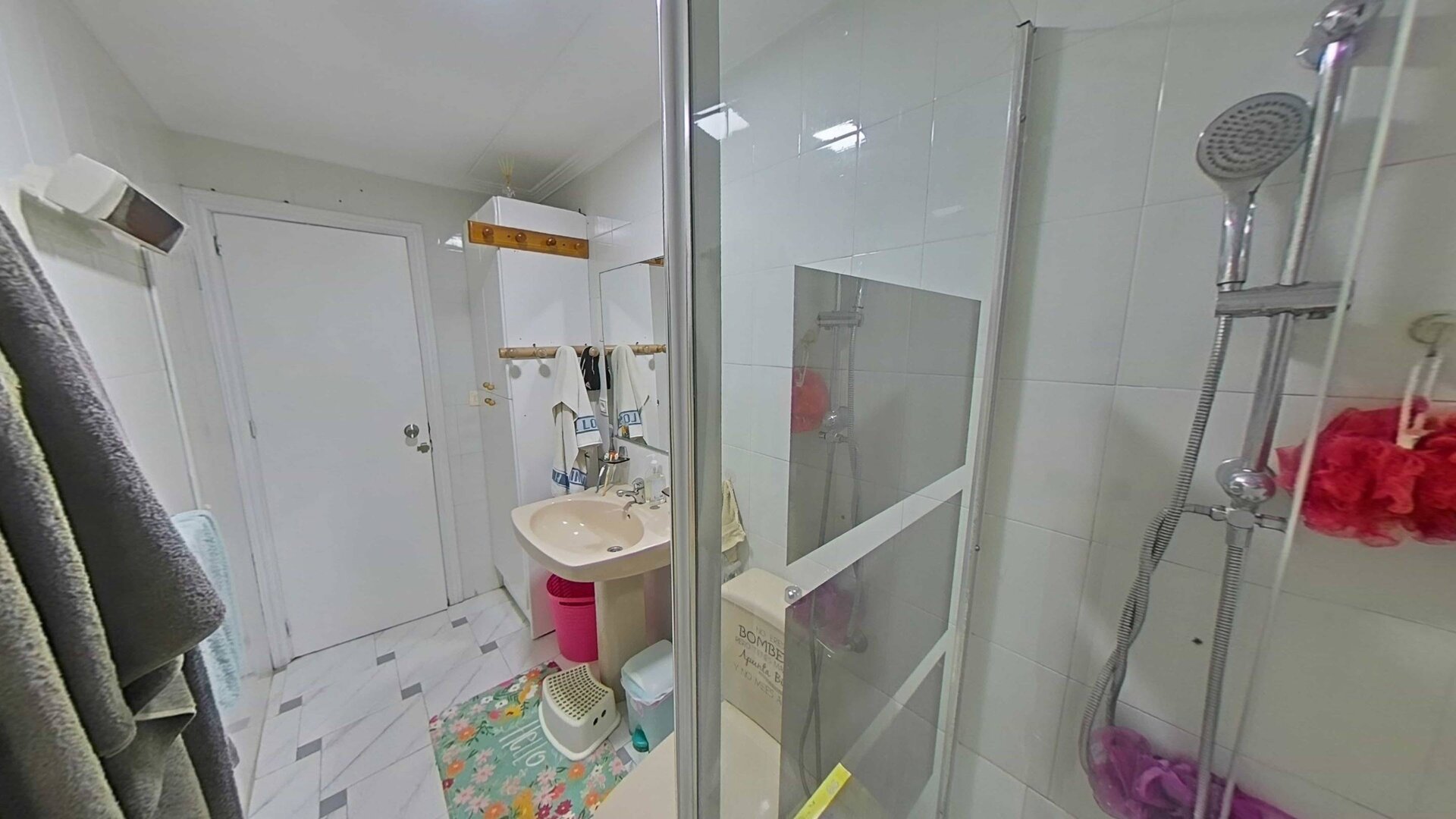 Penthous z 3 Sypialniami w Pilar de la Horadada, Pilar de la Horadada - Image 13