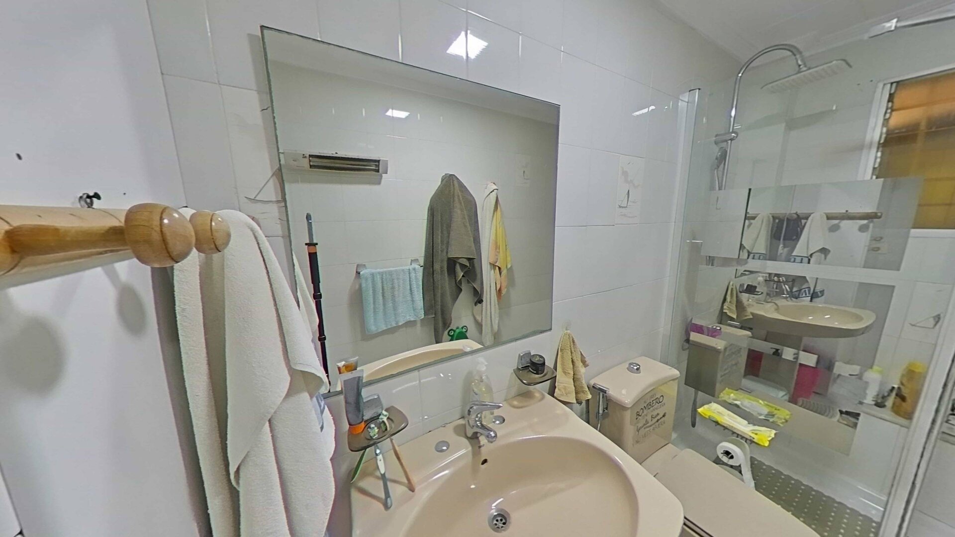 Penthous z 3 Sypialniami w Pilar de la Horadada, Pilar de la Horadada - Image 15