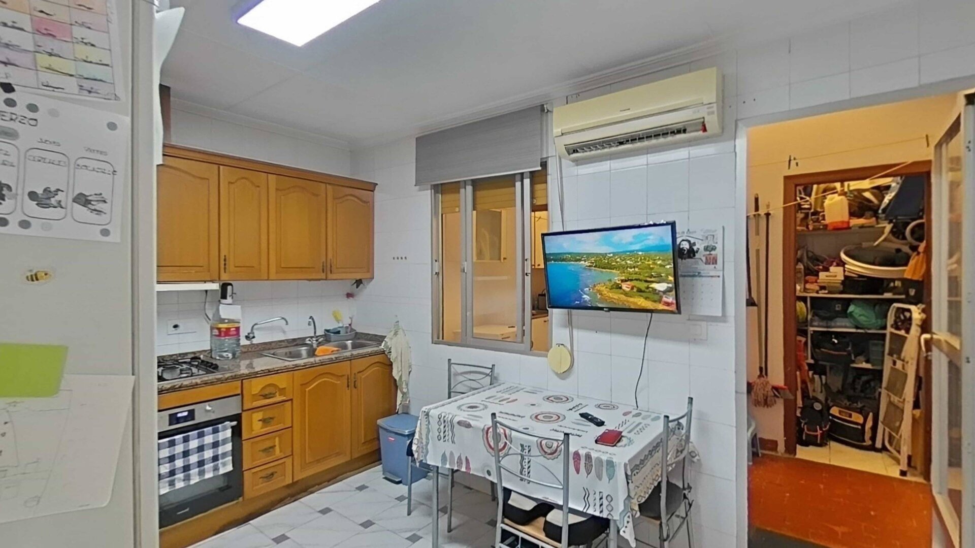 Penthouse de luxe de 3 Chambres à Pilar de la Horadada, Pilar de la Horadada - Image 16