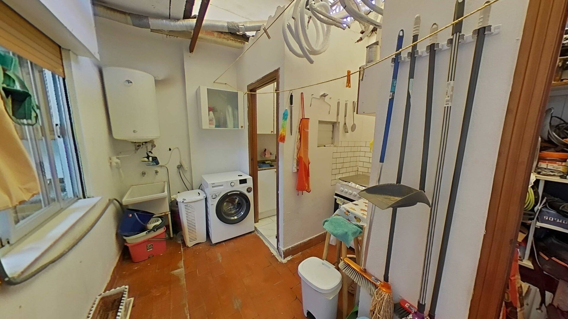 Penthous z 3 Sypialniami w Pilar de la Horadada, Pilar de la Horadada - Image 17