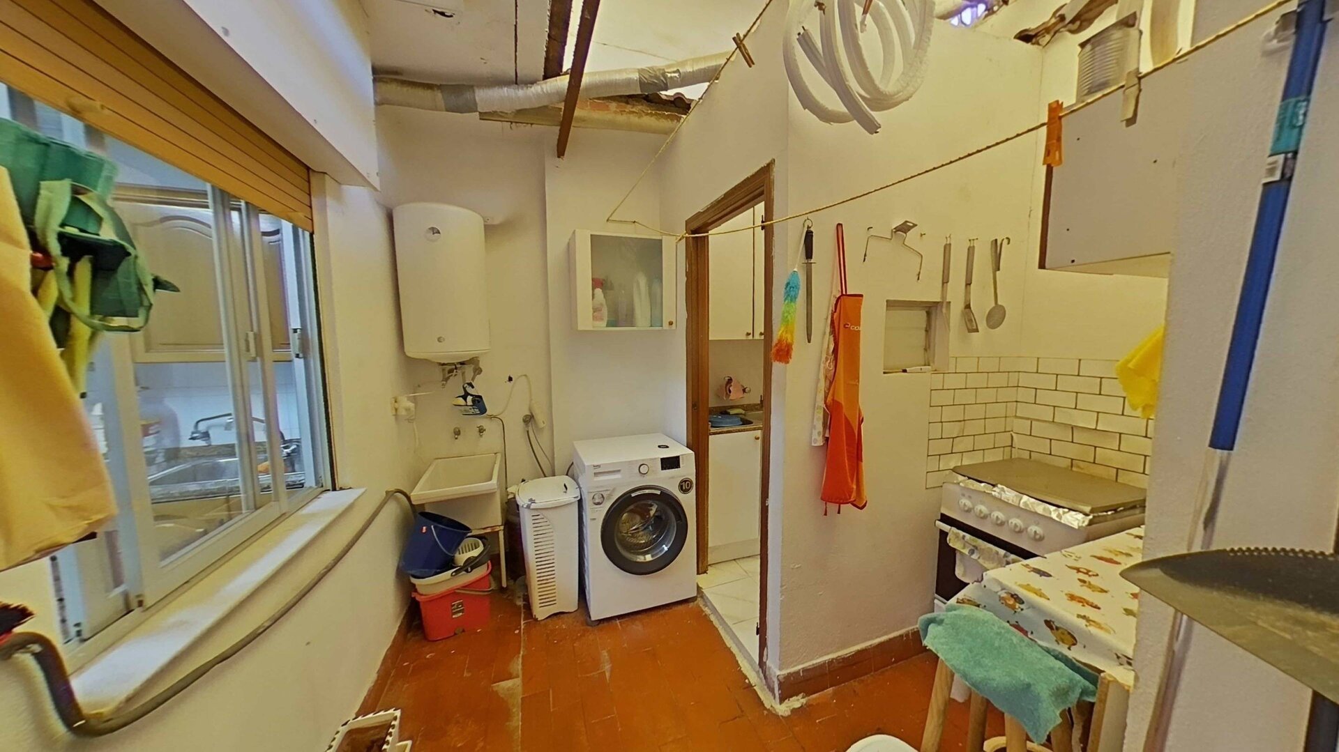 Penthous z 3 Sypialniami w Pilar de la Horadada, Pilar de la Horadada - Image 18