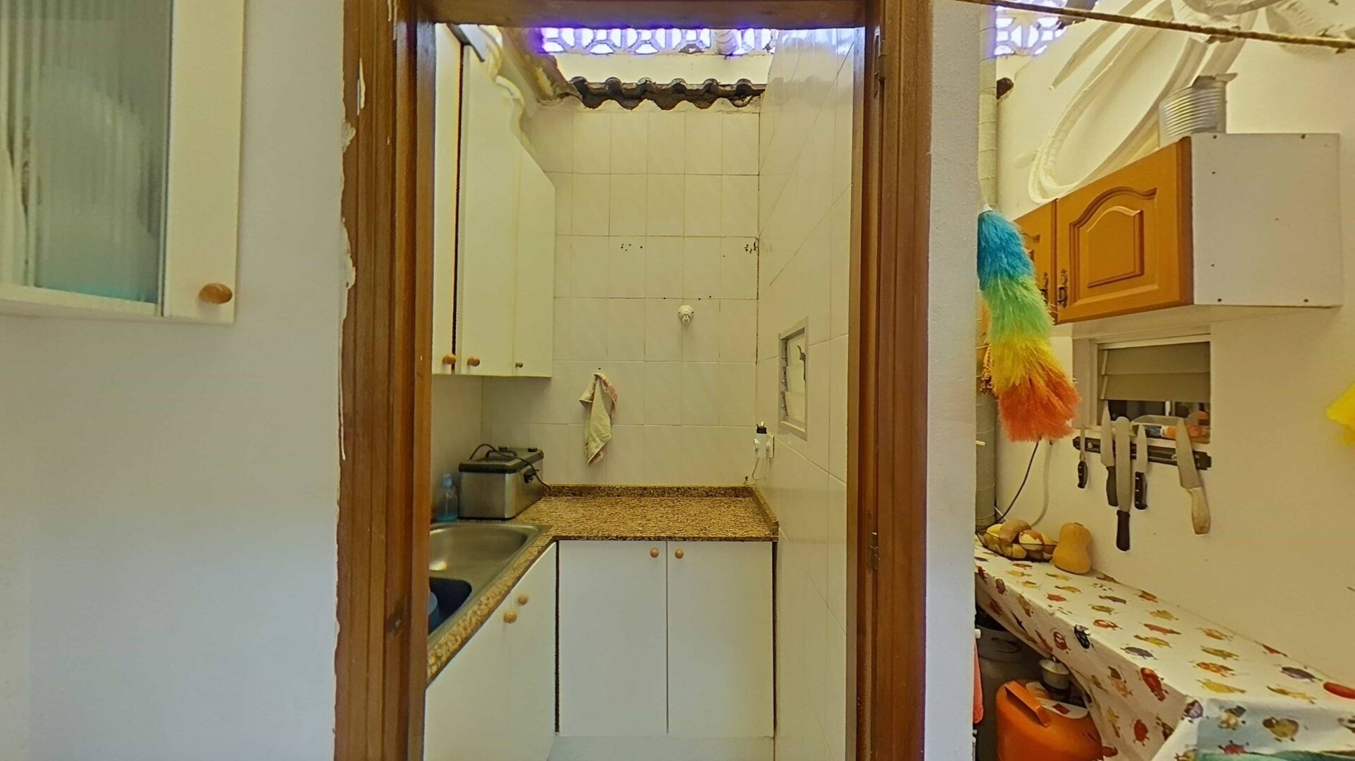 Penthous z 3 Sypialniami w Pilar de la Horadada, Pilar de la Horadada - Image 19