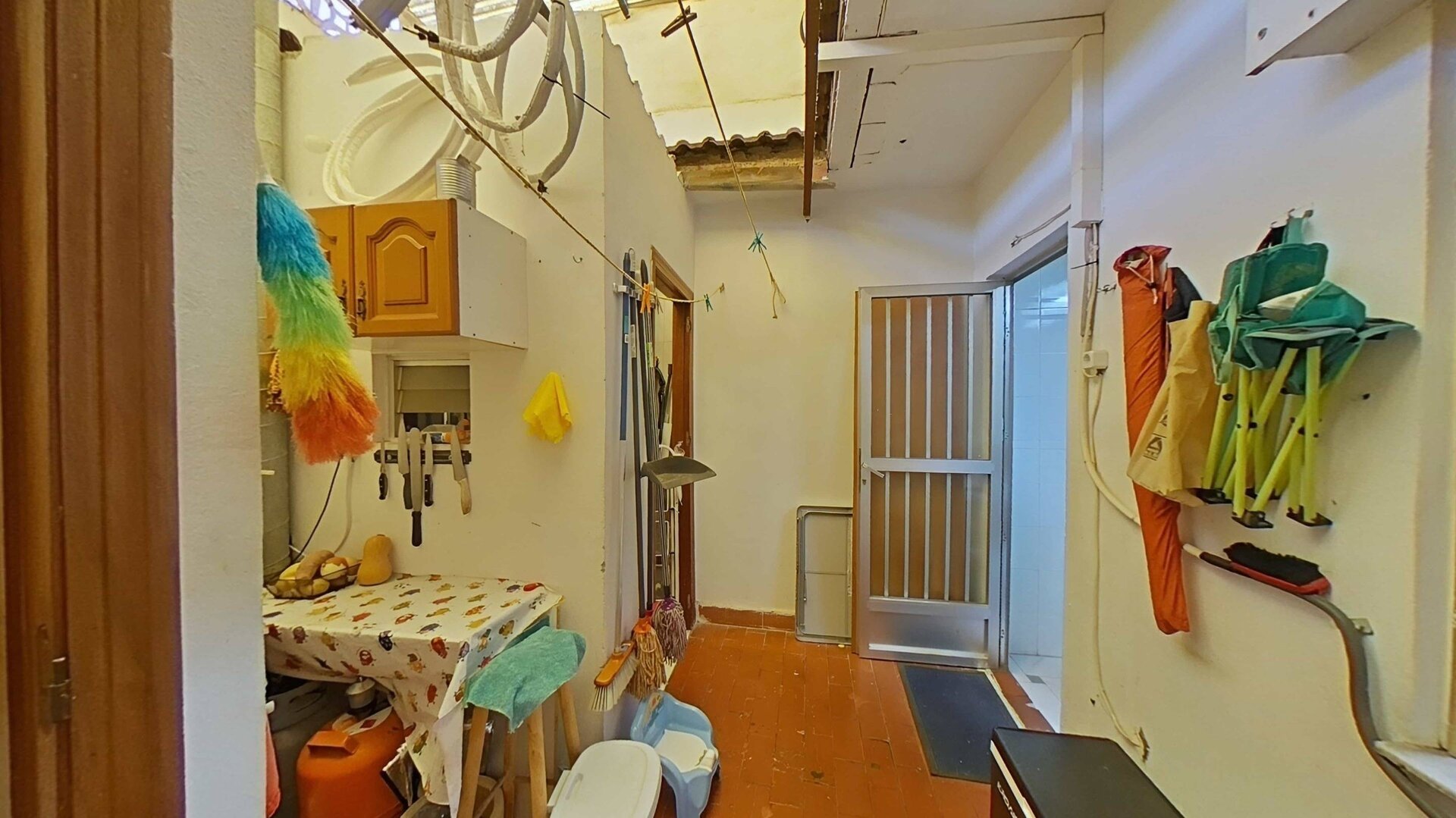 Penthous z 3 Sypialniami w Pilar de la Horadada, Pilar de la Horadada - Image 20