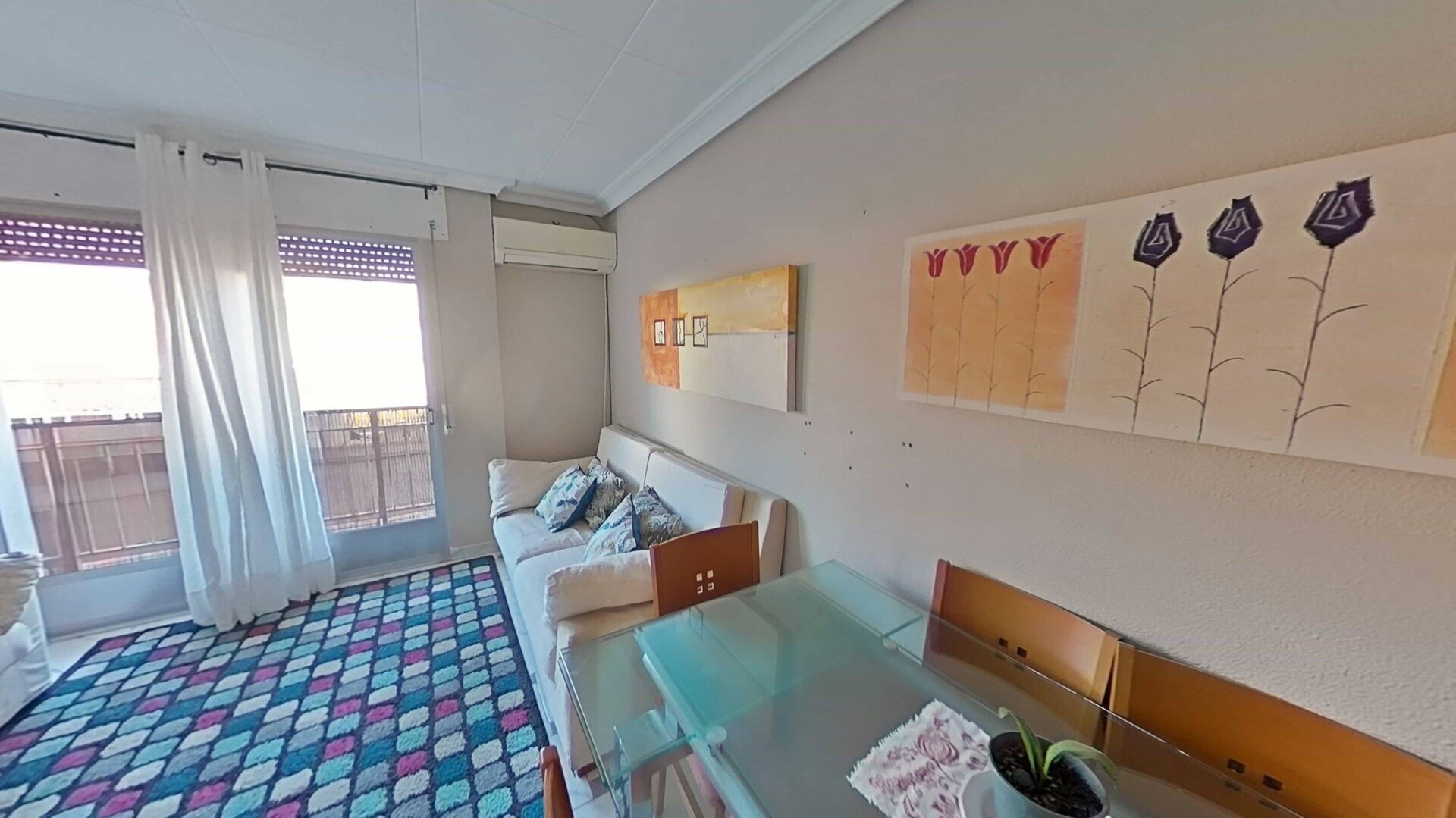 Penthouse de luxe de 3 Chambres à Pilar de la Horadada, Pilar de la Horadada - Image 24