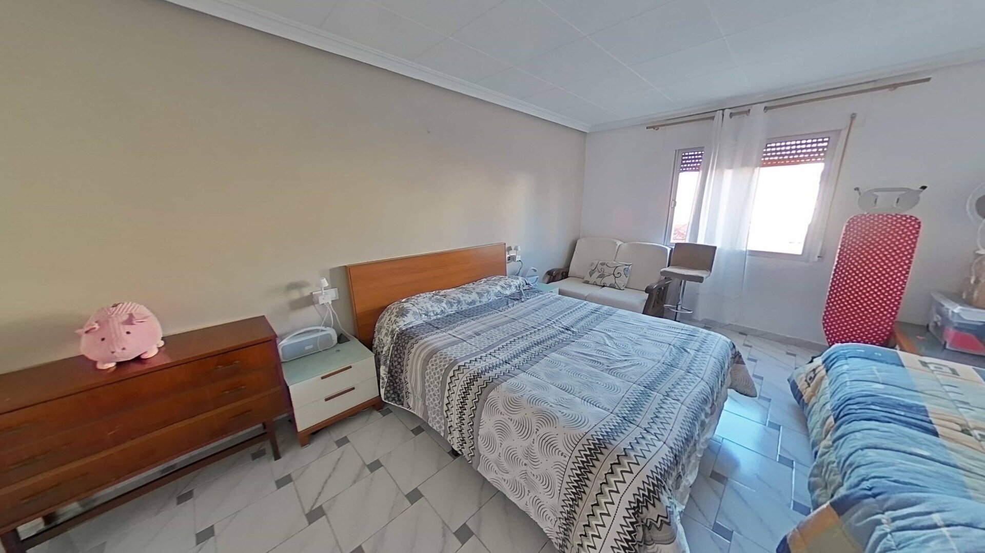 Penthouse de luxe de 3 Chambres à Pilar de la Horadada, Pilar de la Horadada - Image 26