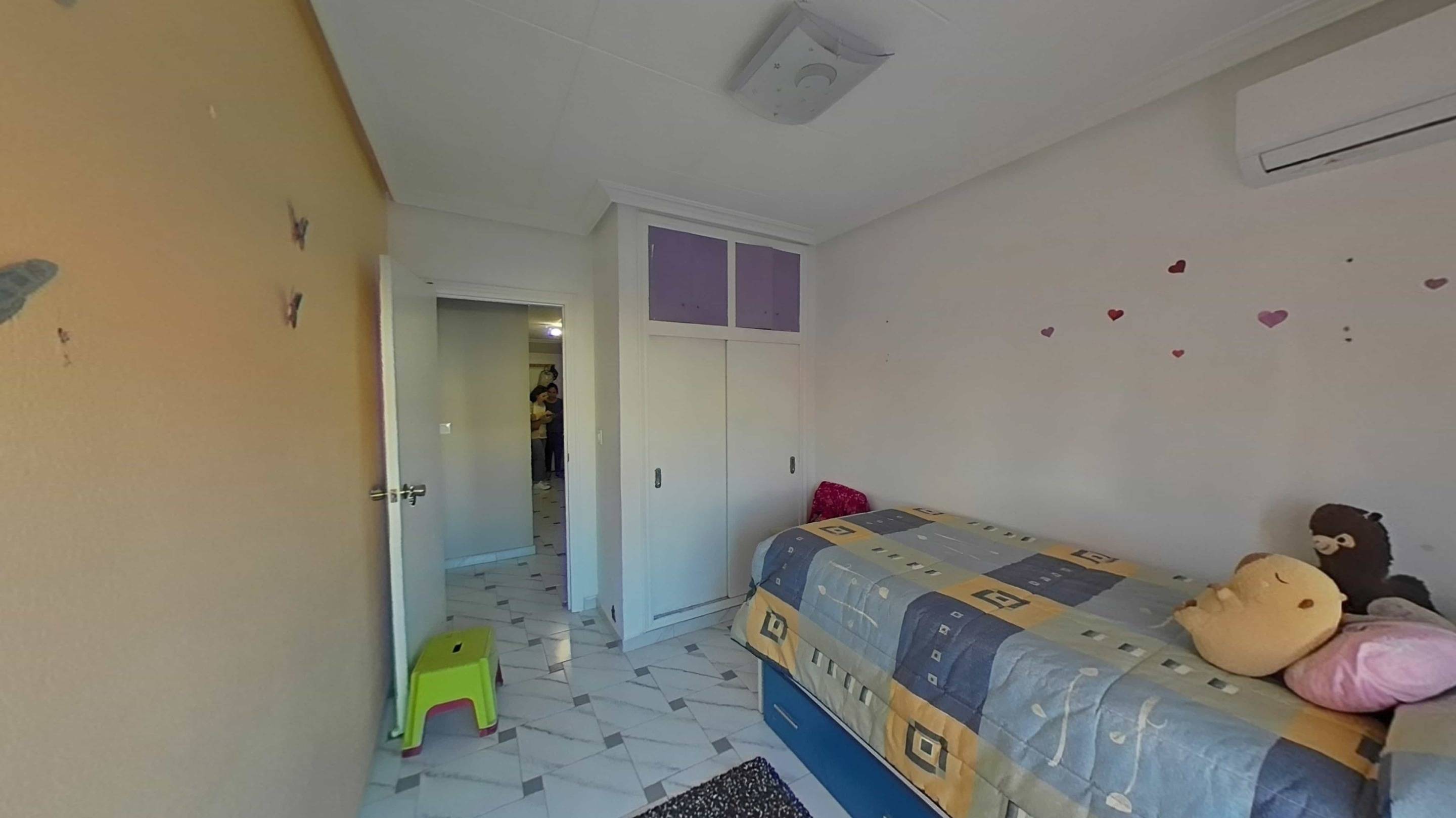 Penthous z 3 Sypialniami w Pilar de la Horadada, Pilar de la Horadada - Image 29