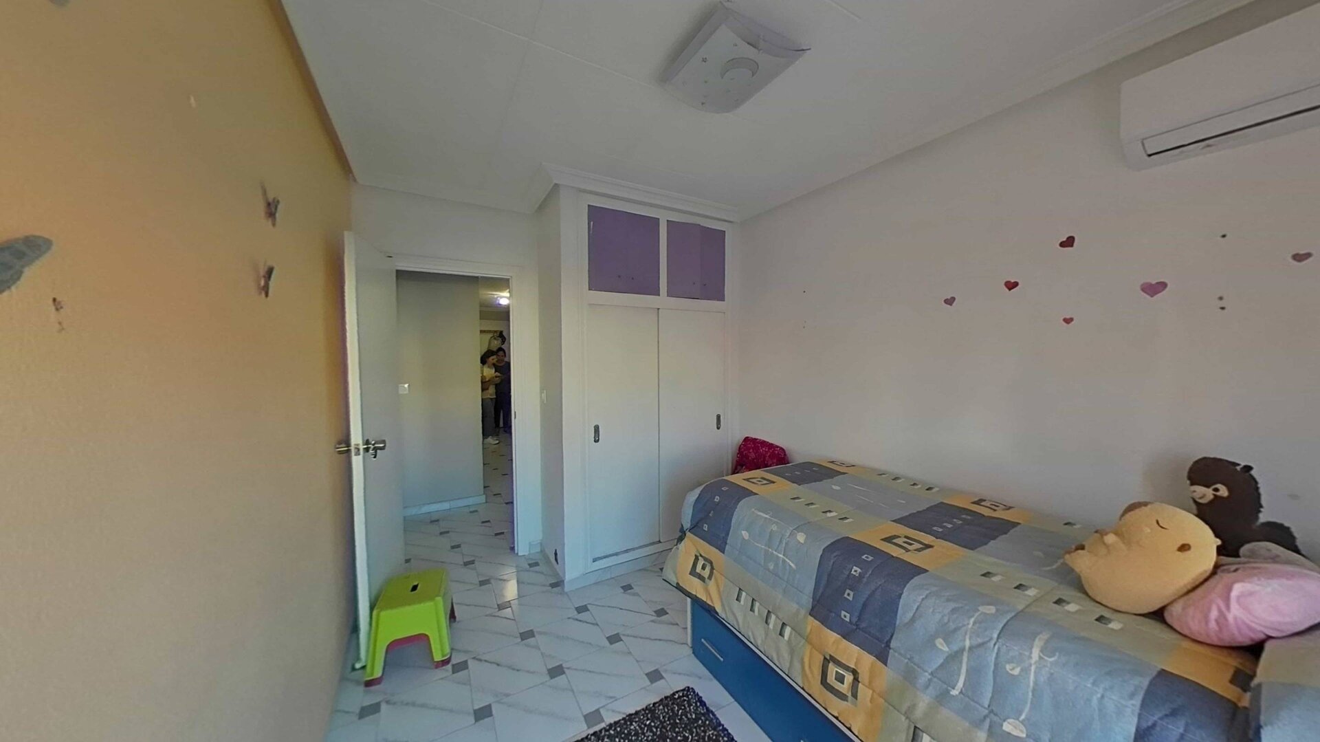 Penthouse de luxe de 3 Chambres à Pilar de la Horadada, Pilar de la Horadada - Image 29