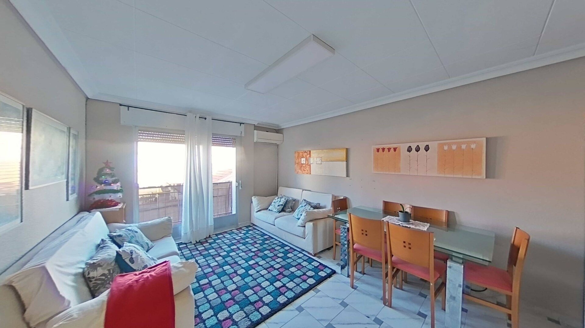 Penthouse de luxe de 3 Chambres à Pilar de la Horadada, Pilar de la Horadada - Image 30