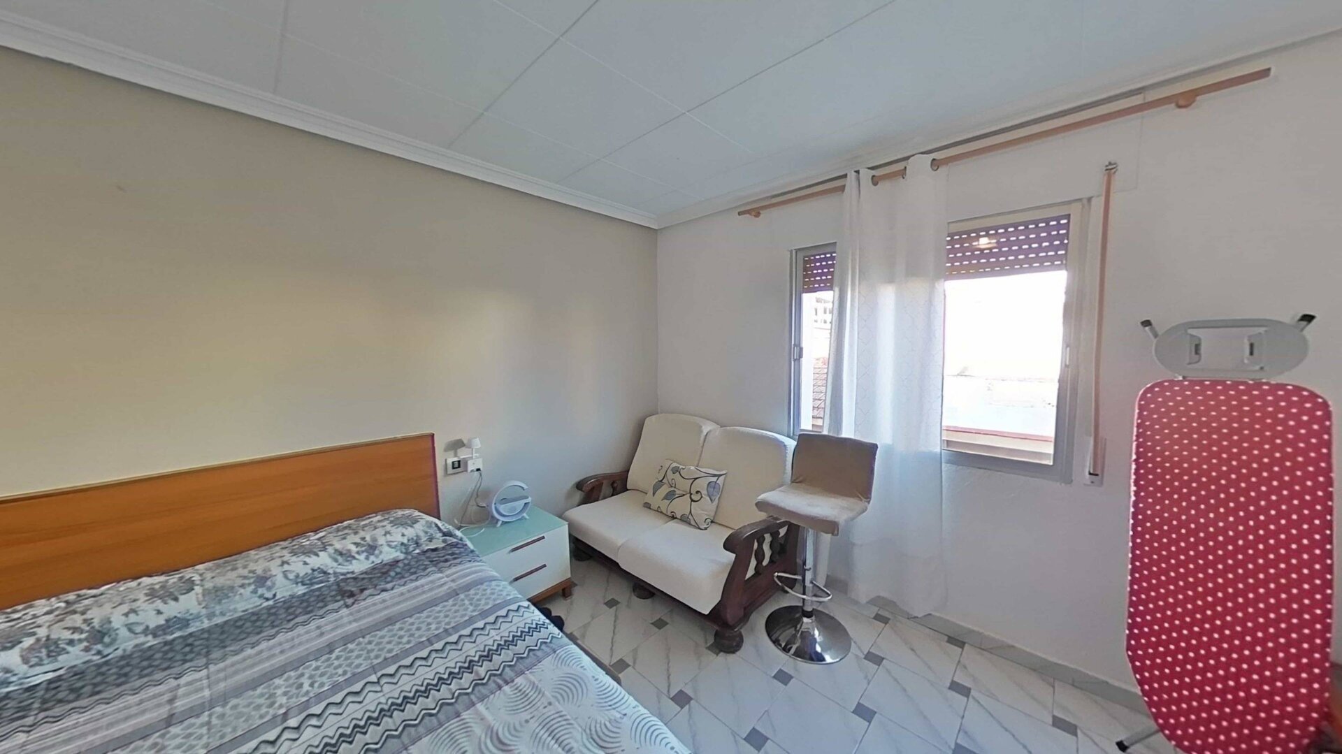 Penthouse de luxe de 3 Chambres à Pilar de la Horadada, Pilar de la Horadada - Image 31