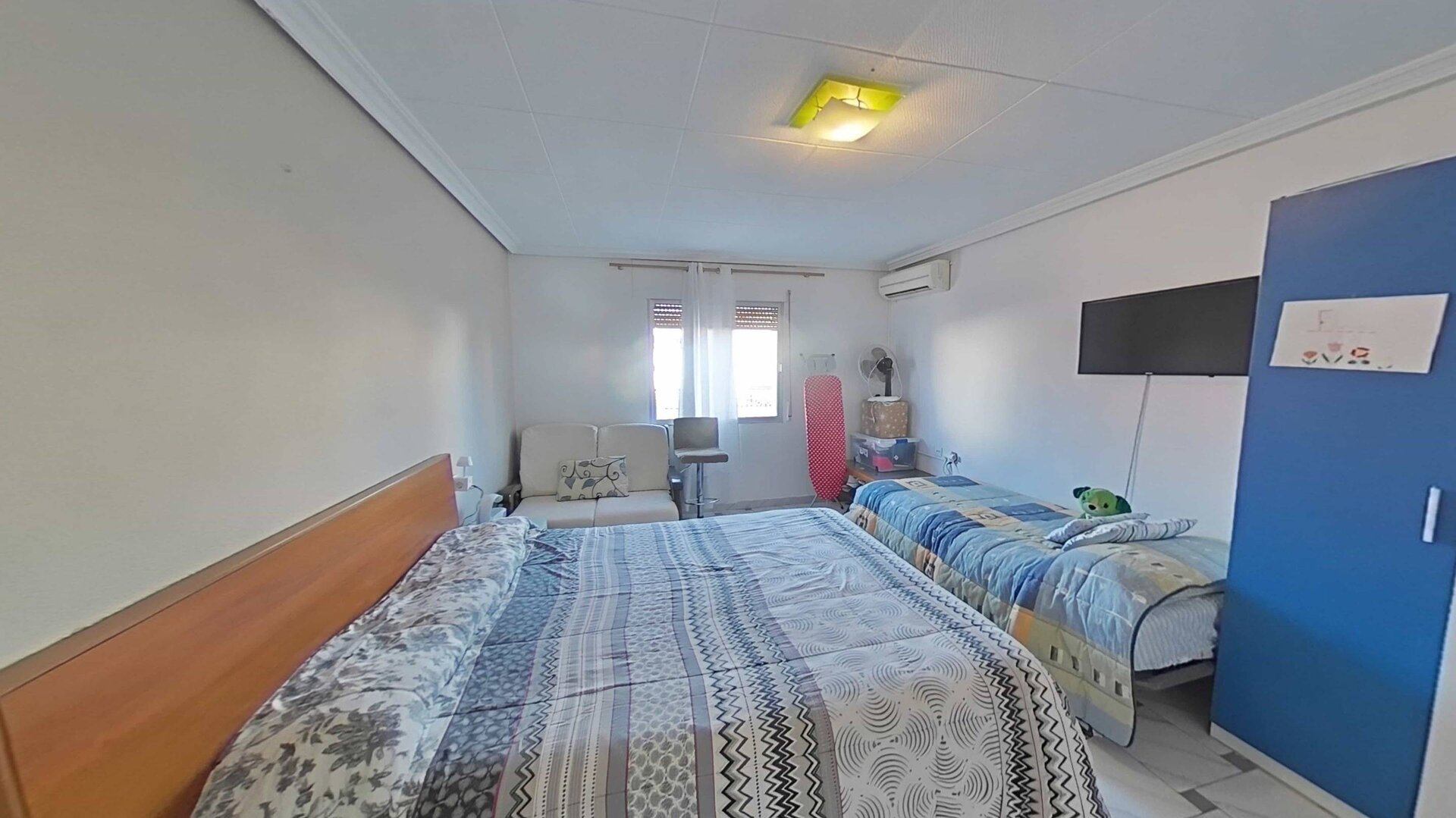 Penthous z 3 Sypialniami w Pilar de la Horadada, Pilar de la Horadada - Image 32