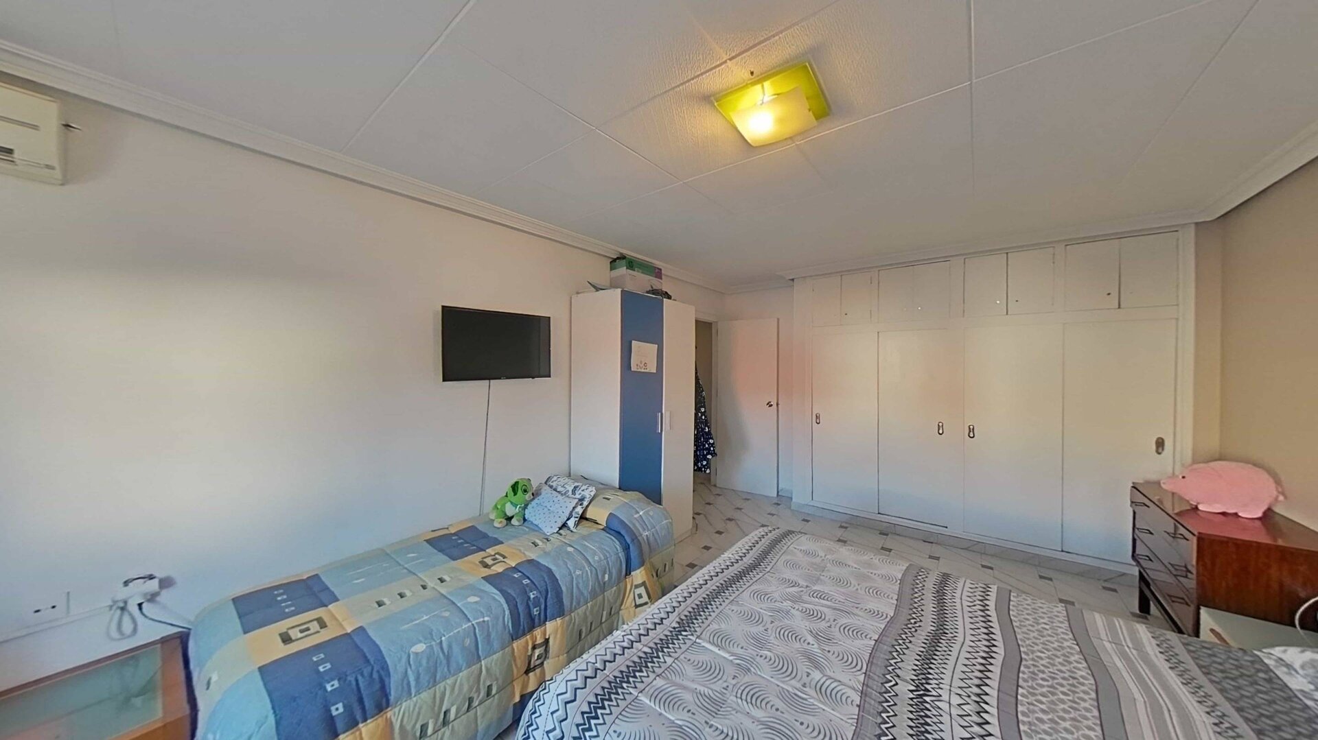 Penthous z 3 Sypialniami w Pilar de la Horadada, Pilar de la Horadada - Image 34