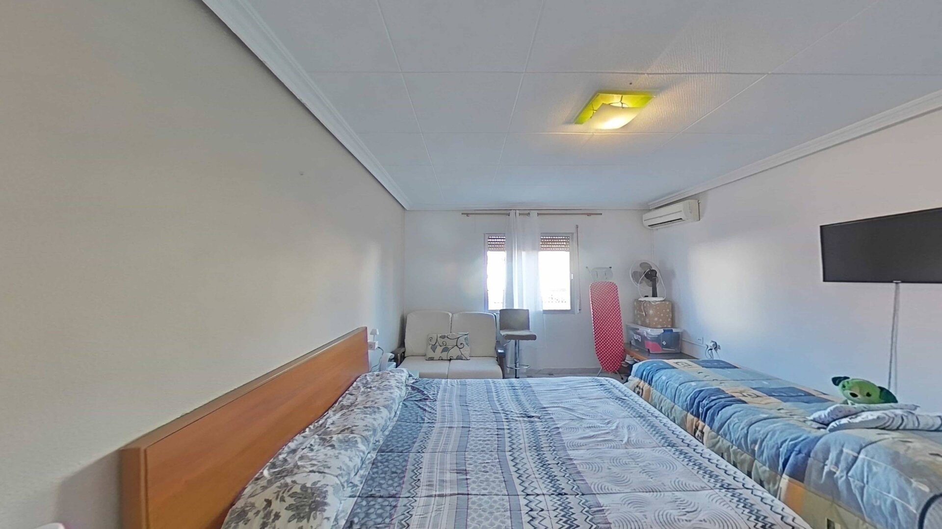 Penthous z 3 Sypialniami w Pilar de la Horadada, Pilar de la Horadada - Image 35