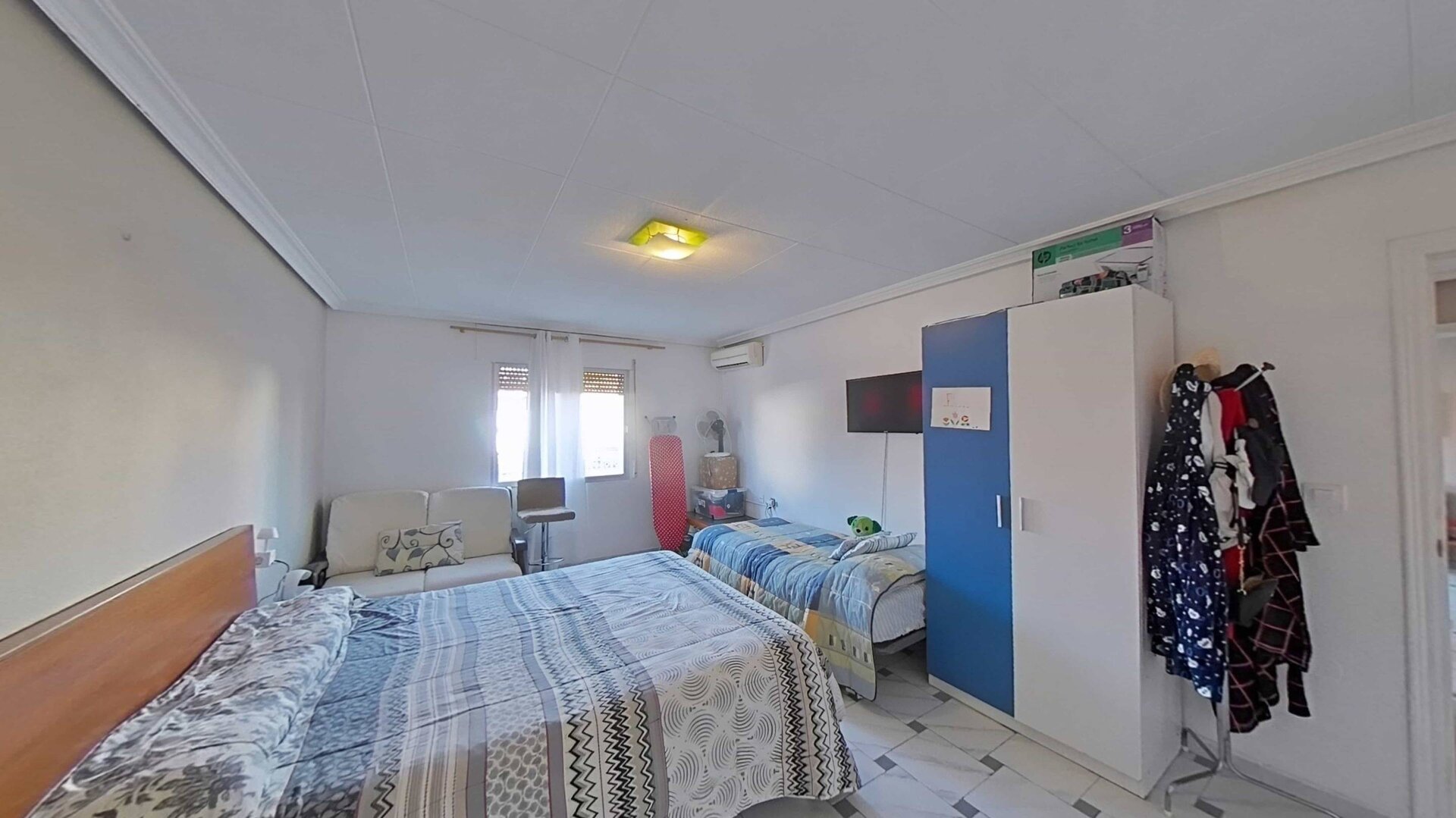 Penthous z 3 Sypialniami w Pilar de la Horadada, Pilar de la Horadada - Image 36