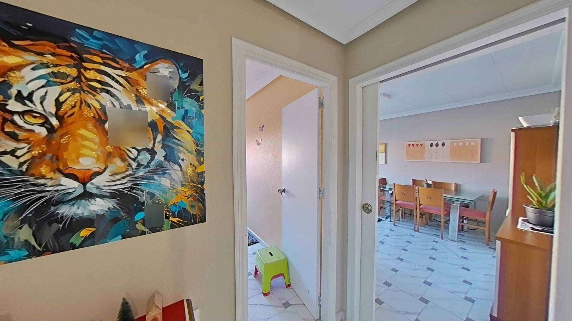 Penthous z 3 Sypialniami w Pilar de la Horadada, Pilar de la Horadada - Image 39