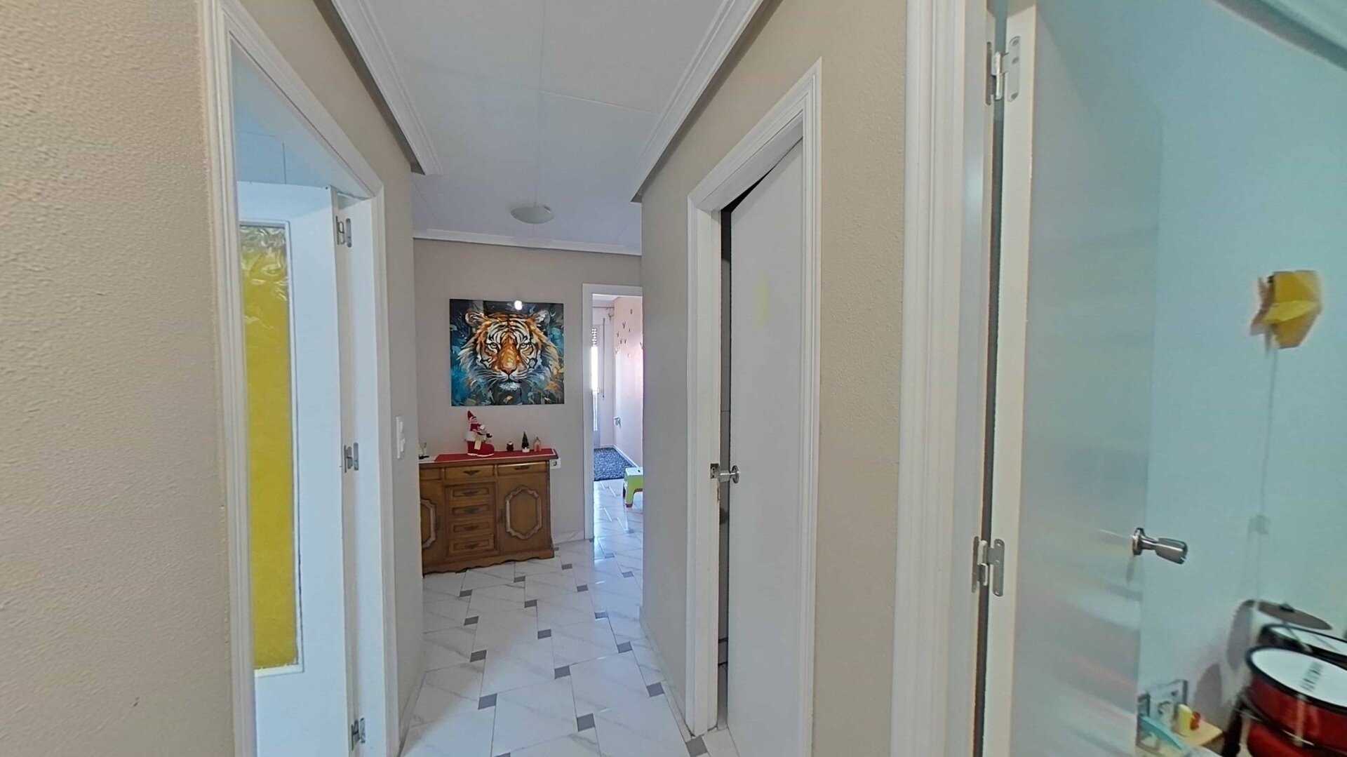 Penthous z 3 Sypialniami w Pilar de la Horadada, Pilar de la Horadada - Image 40