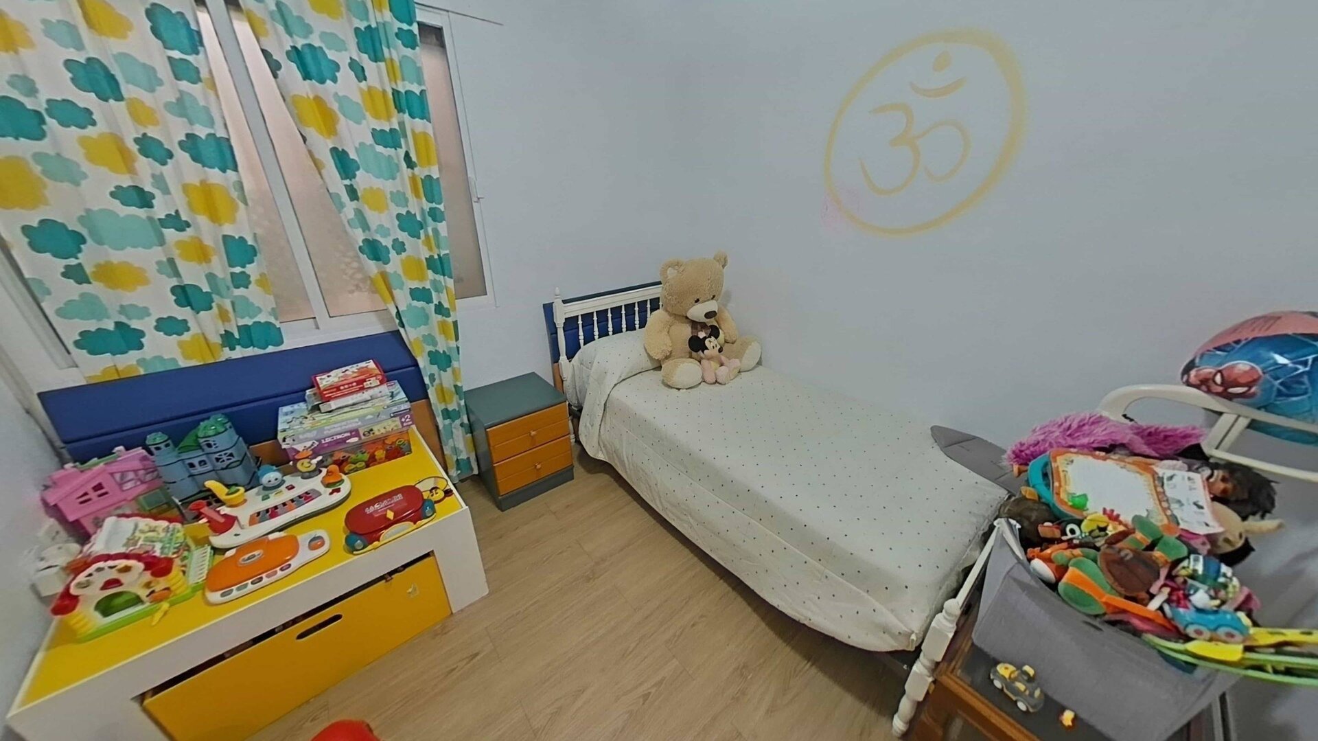 Penthous z 3 Sypialniami w Pilar de la Horadada, Pilar de la Horadada - Image 41