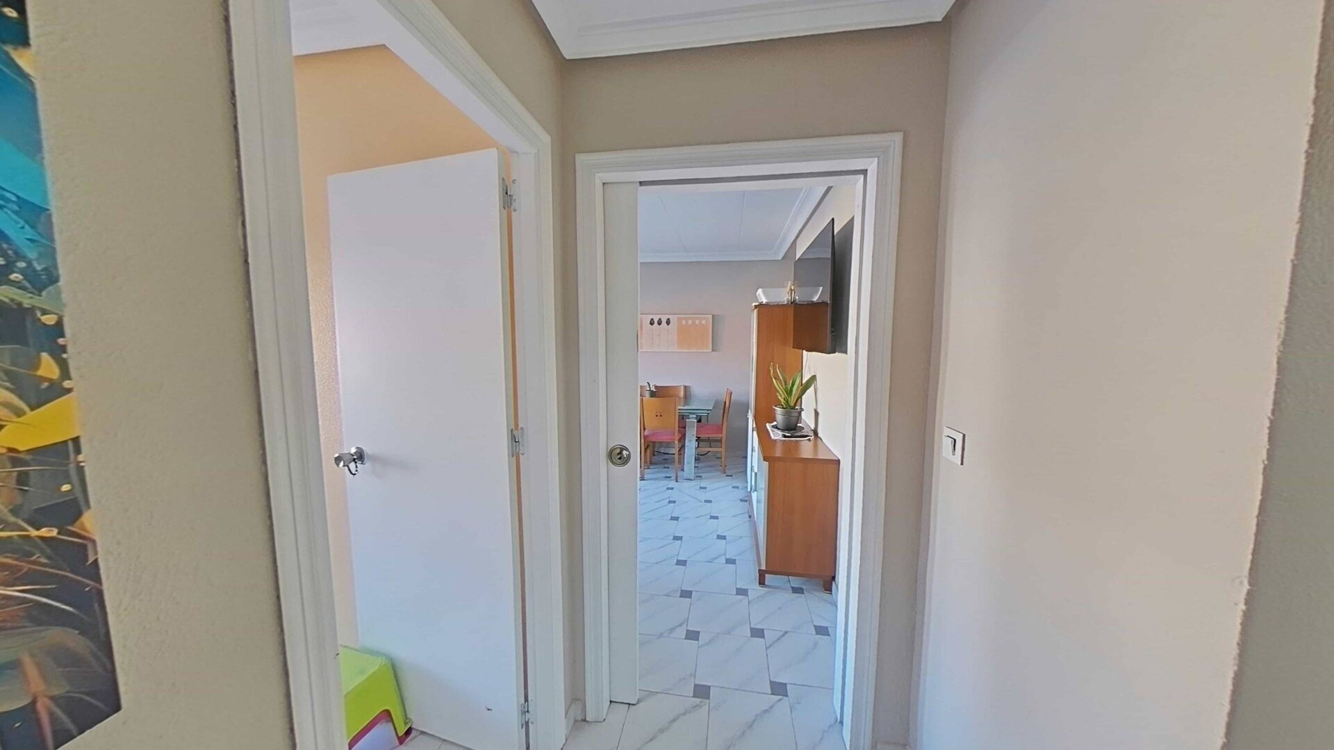 Penthouse de luxe de 3 Chambres à Pilar de la Horadada, Pilar de la Horadada - Image 42