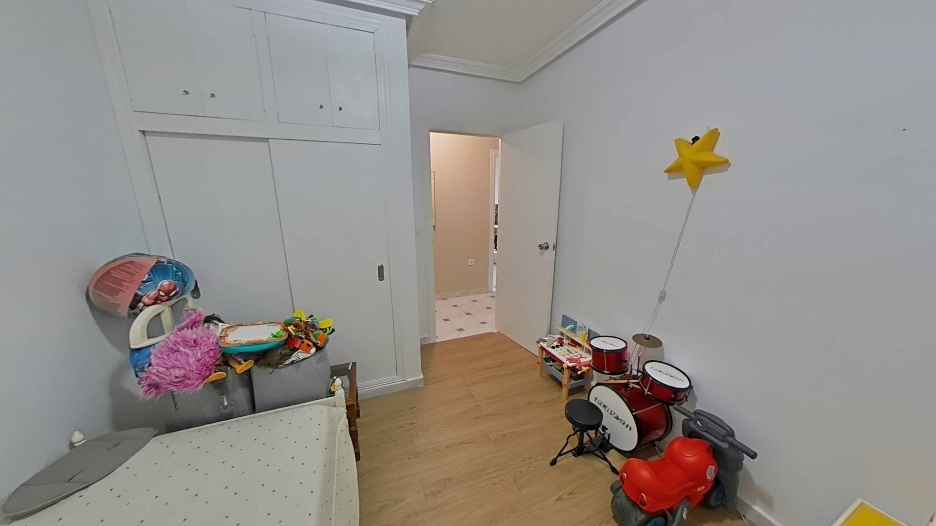 Penthous z 3 Sypialniami w Pilar de la Horadada, Pilar de la Horadada - Image 43