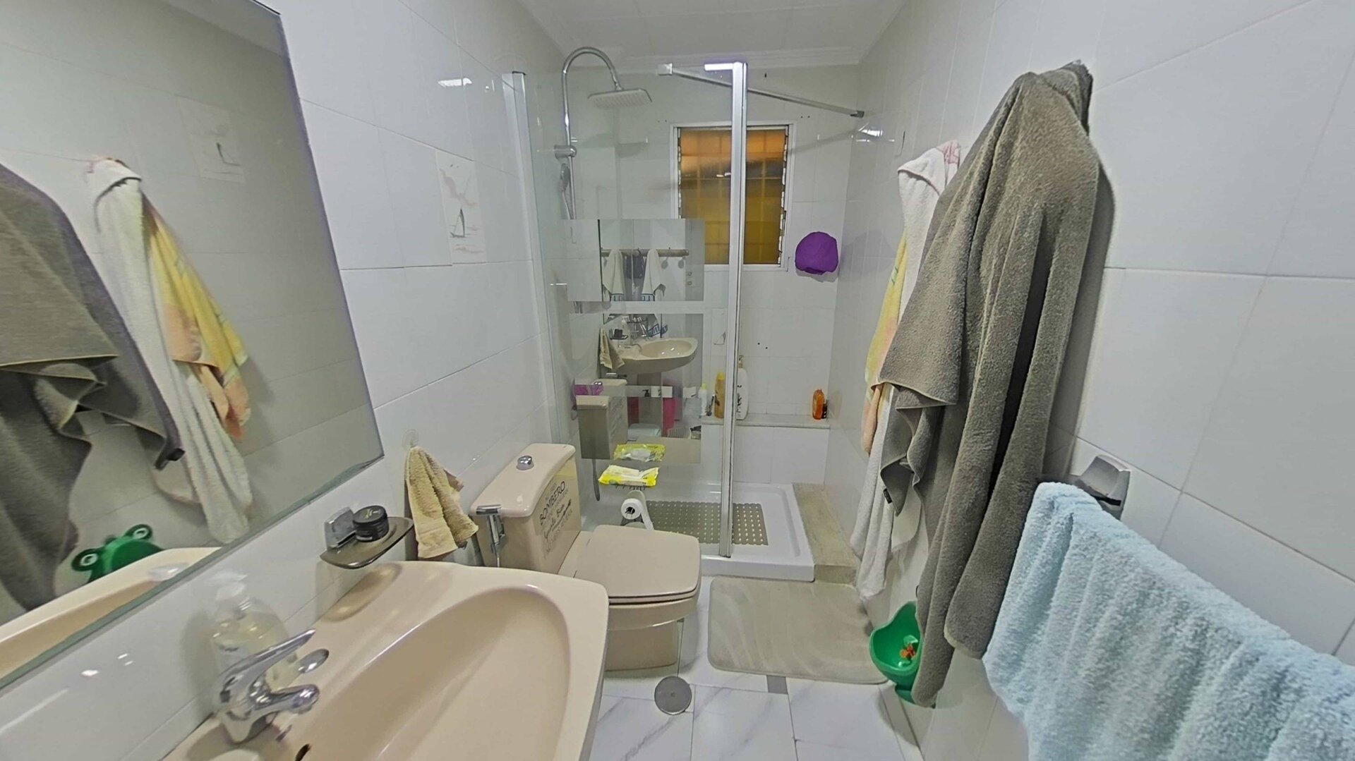 Penthous z 3 Sypialniami w Pilar de la Horadada, Pilar de la Horadada - Image 48