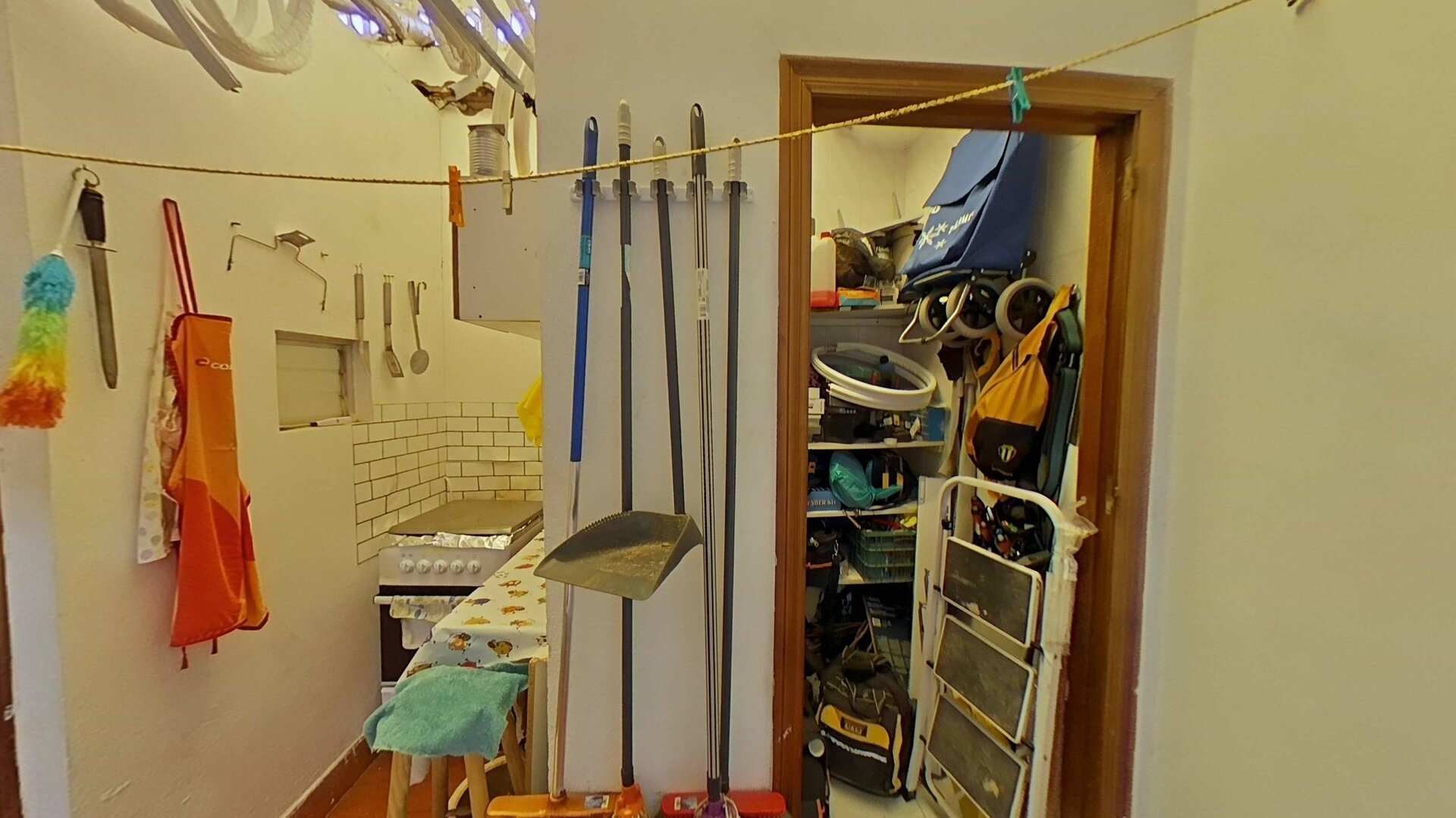 Penthous z 3 Sypialniami w Pilar de la Horadada, Pilar de la Horadada - Image 49