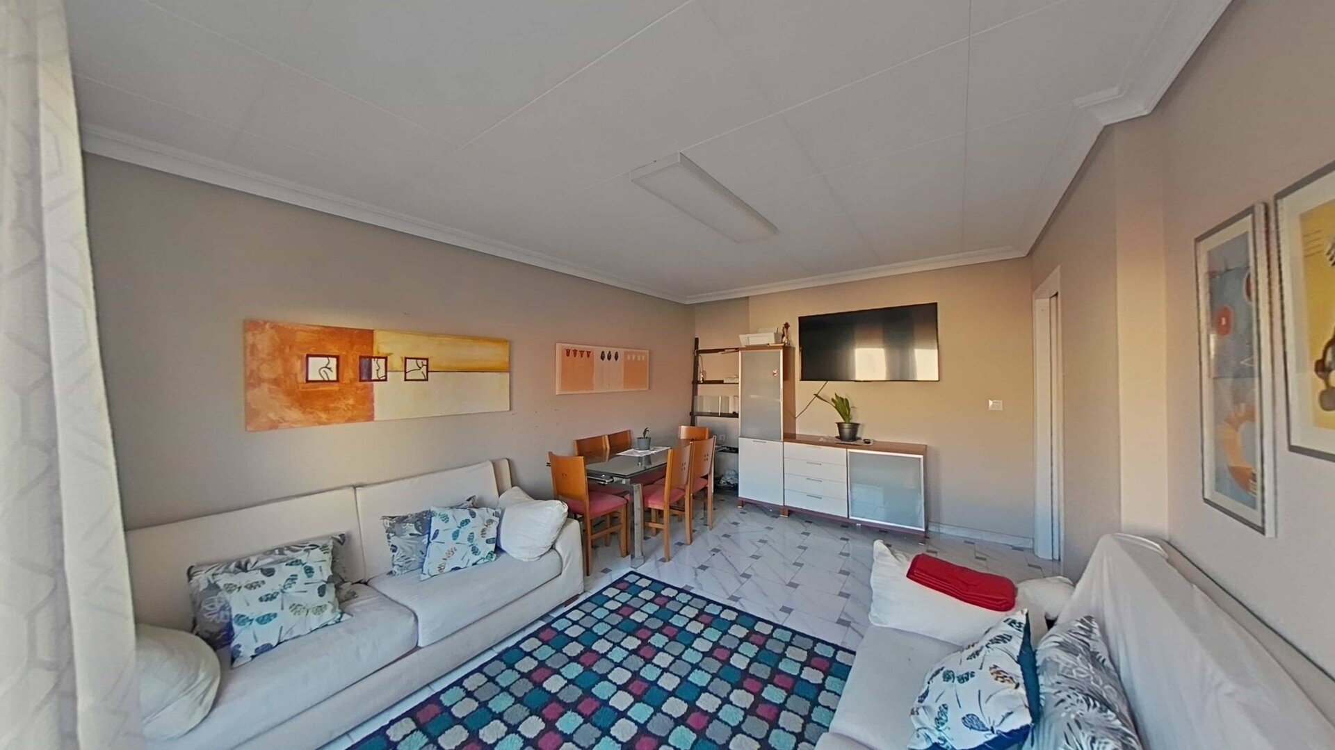 Penthouse de luxe de 3 Chambres à Pilar de la Horadada, Pilar de la Horadada - Image 6