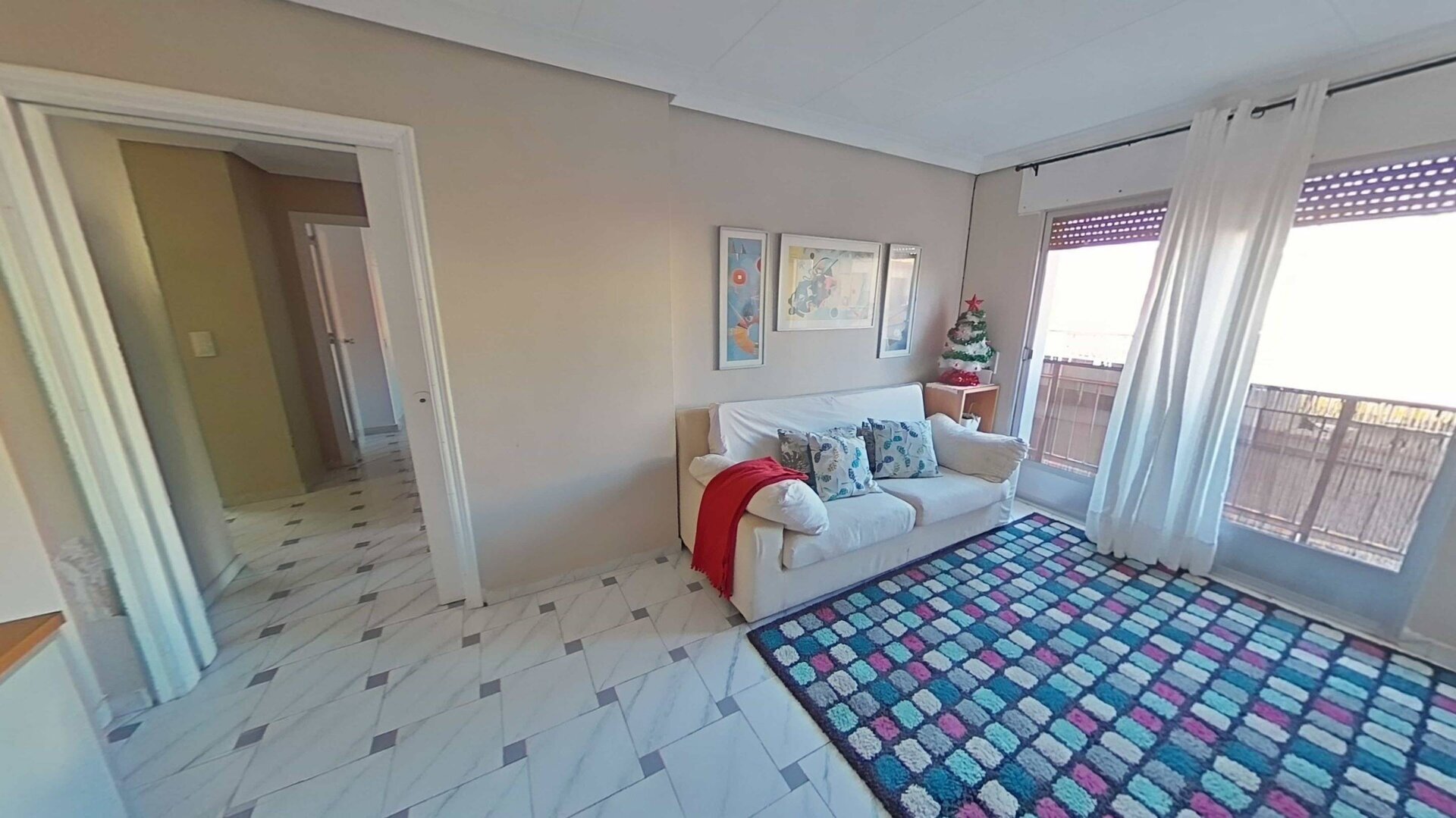 Penthouse de luxe de 3 Chambres à Pilar de la Horadada, Pilar de la Horadada - Image 7