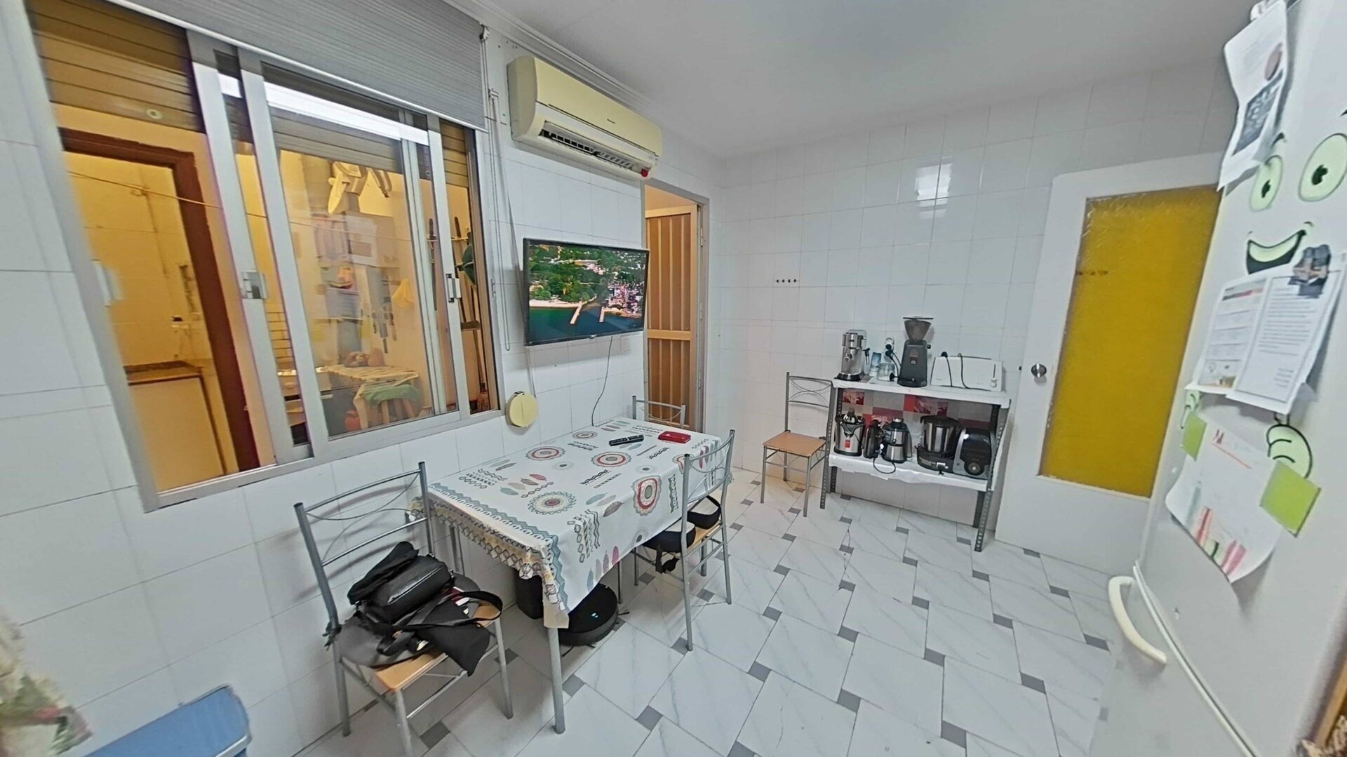 Penthouse de luxe de 3 Chambres à Pilar de la Horadada, Pilar de la Horadada - Image 9