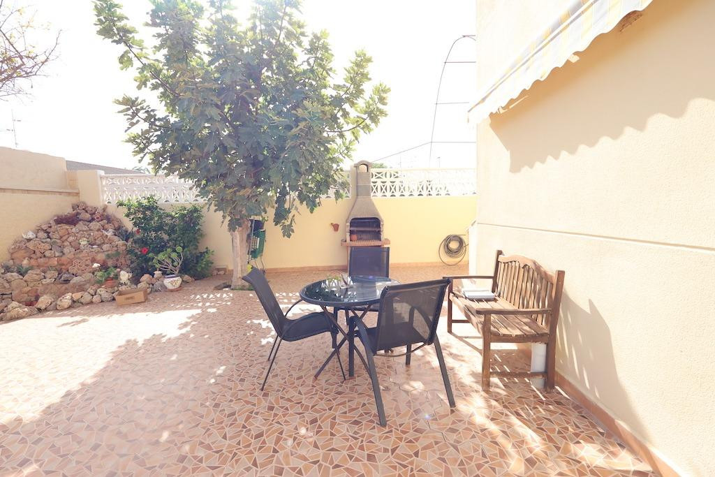 4-Bedroom Detached House in Playa Flamenca, Orihuela Cost... - Image 19